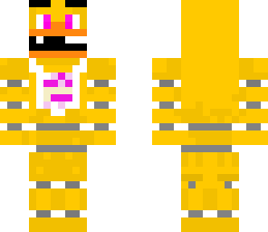 5 followers for freddy