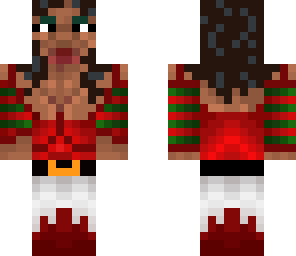 christmas ophrah