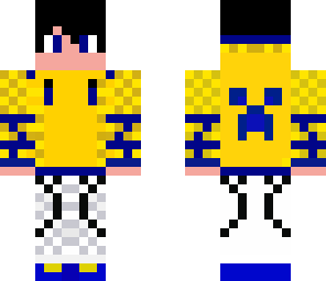 senneldgaymer