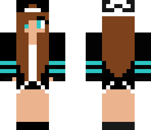my boss skin