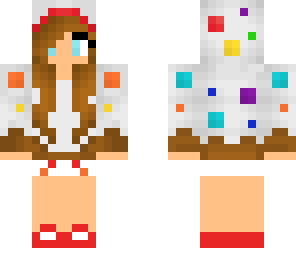 cake girl 2
