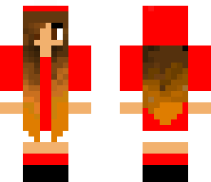 christmas girl base