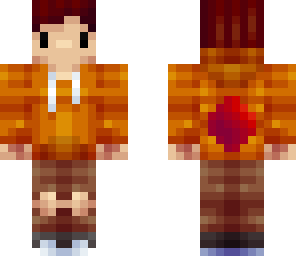 mcorange