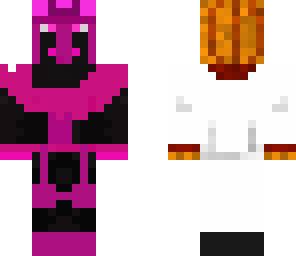 ender warior