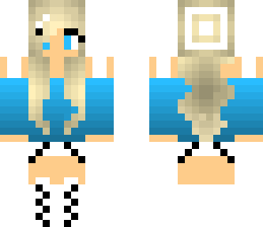 edited this skin 