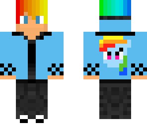 brony guy