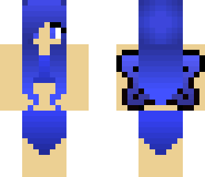 blue fairy