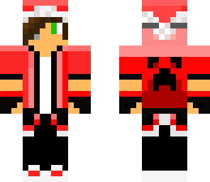 christmas kid