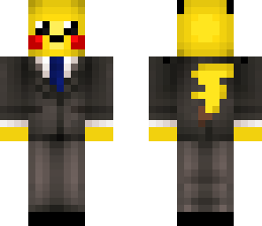 dr pikachu