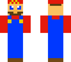 mario