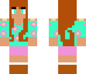 flower gal