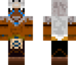 ice shaman