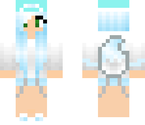 icey girl