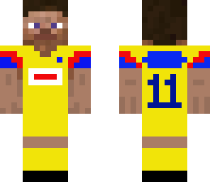 steve americanista