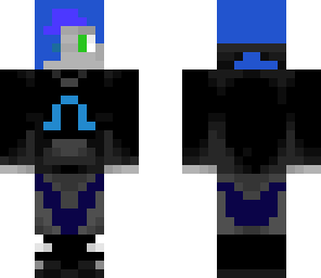 my made up homestuck troll