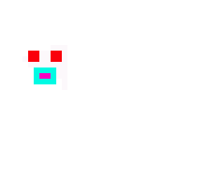 baby ghast