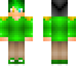 a succesfull skin