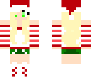 mindy christmas