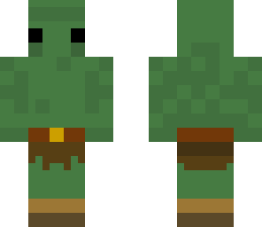 paper orc