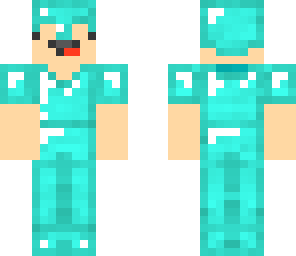 diamond derp