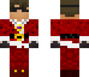 santa sky