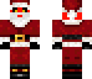 zeppe papa noel