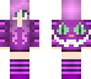 maui der cheshire