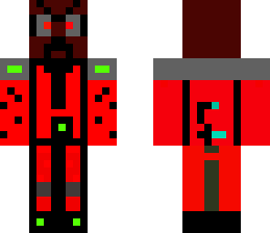 cyber creeper no mistakes