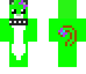 mintythe kittyaj