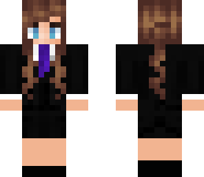 business girl