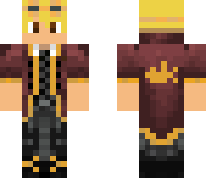 steam punk boy