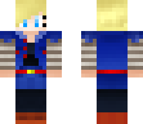 android 18