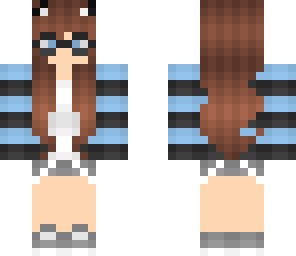 my oc