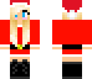 santa baby