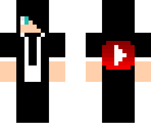 tuxedo youtuber