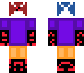 magma guy 2