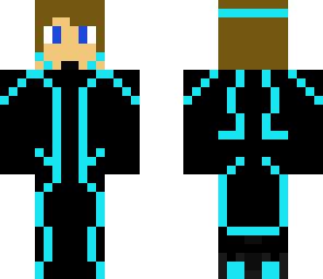 the tron