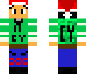 navidad cgys