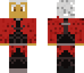 archer emiya shirou