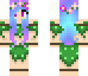 forest elf