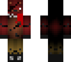 foxy after