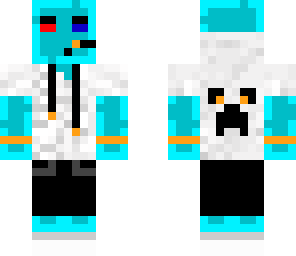 the new ice guy