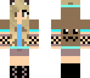 puppy girl edit