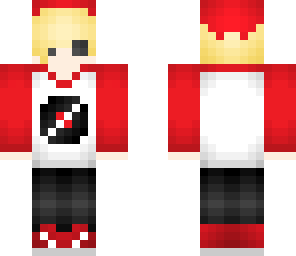 dave strider once again