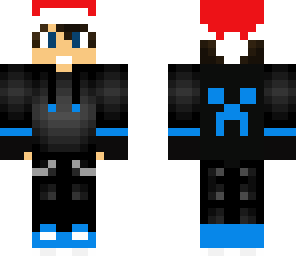 daniel navidad 