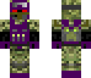 ender soilder