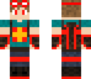 christmas miner