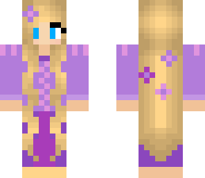 raunzel edit