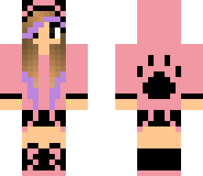 my first skin redo