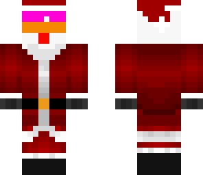 santa chickenswag